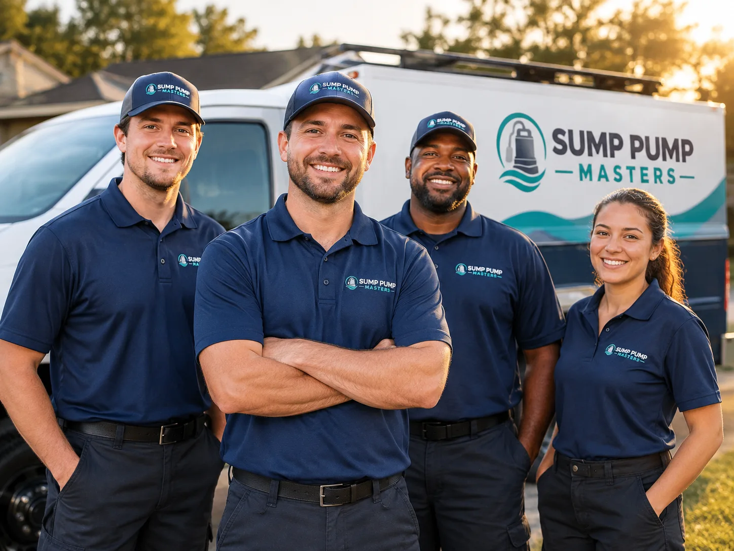 Sump Pump Repair company in Amherst, NH
